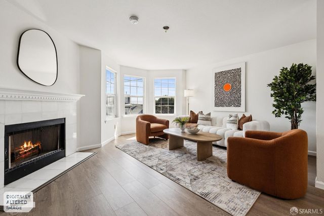 917 Ingerson Avenue, San Francisco, CA 94124