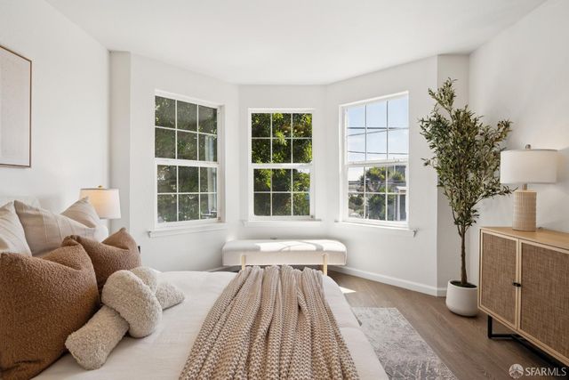 917 Ingerson Avenue, San Francisco, CA 94124