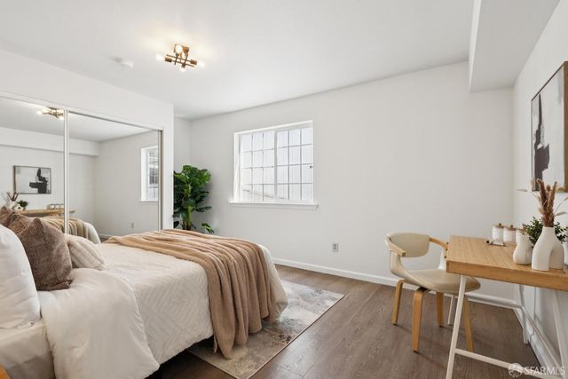 917 Ingerson Avenue, San Francisco, CA 94124