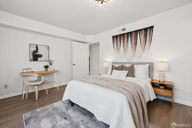 917 Ingerson Avenue, San Francisco, CA 94124