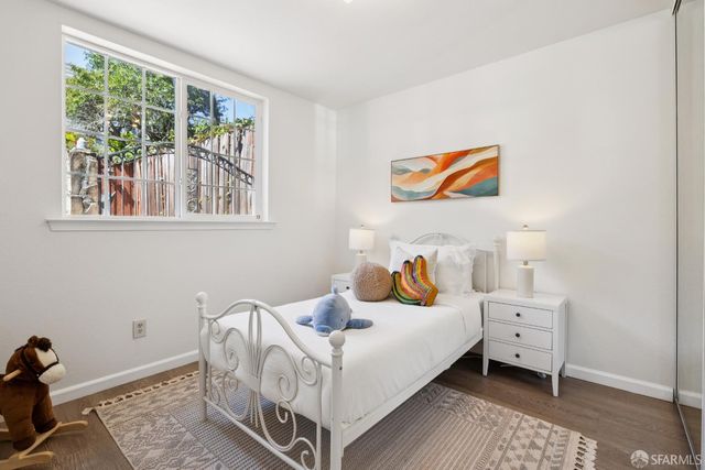 917 Ingerson Avenue, San Francisco, CA 94124