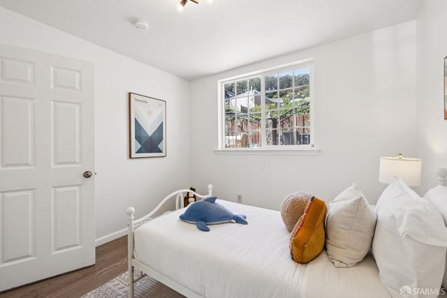 917 Ingerson Avenue, San Francisco, CA 94124