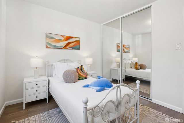 917 Ingerson Avenue, San Francisco, CA 94124