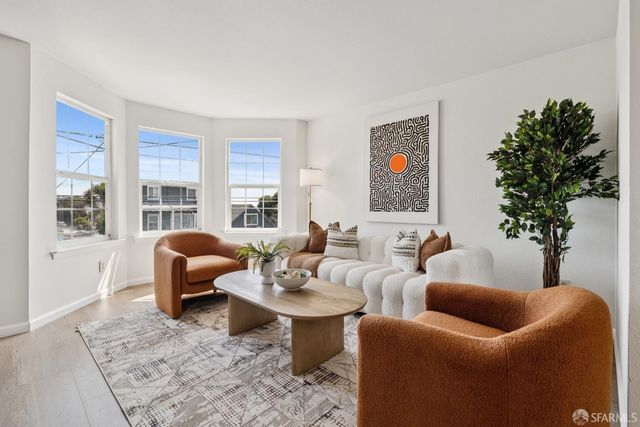 917 Ingerson Avenue, San Francisco, CA 94124