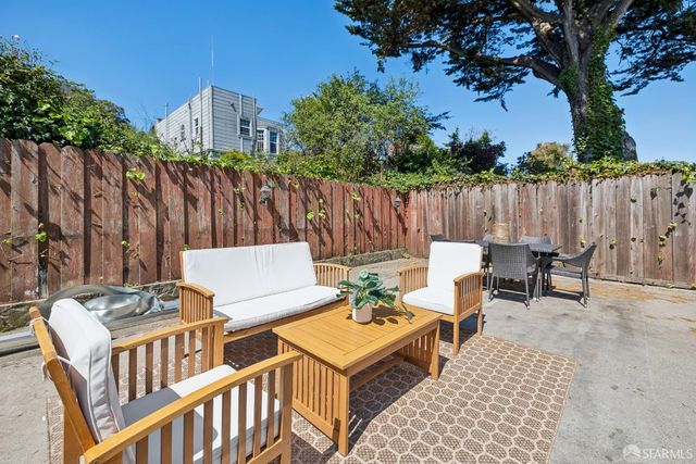 917 Ingerson Avenue, San Francisco, CA 94124