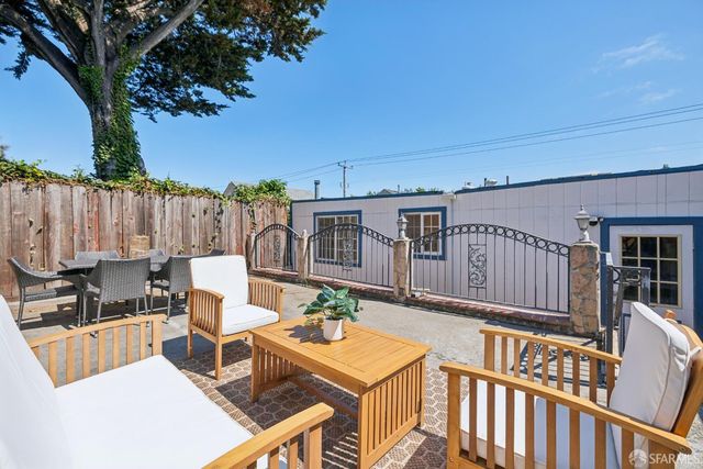 917 Ingerson Avenue, San Francisco, CA 94124