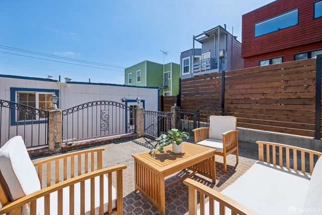 917 Ingerson Avenue, San Francisco, CA 94124