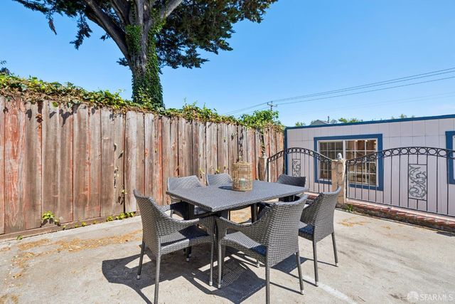 917 Ingerson Avenue, San Francisco, CA 94124