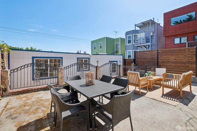 917 Ingerson Avenue, San Francisco, CA 94124