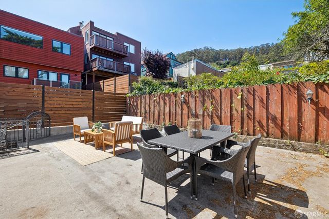 917 Ingerson Avenue, San Francisco, CA 94124