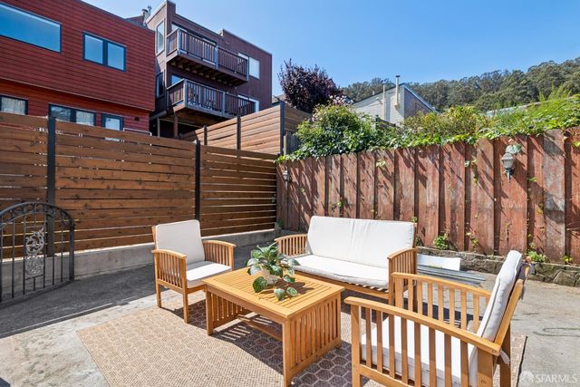 917 Ingerson Avenue, San Francisco, CA 94124