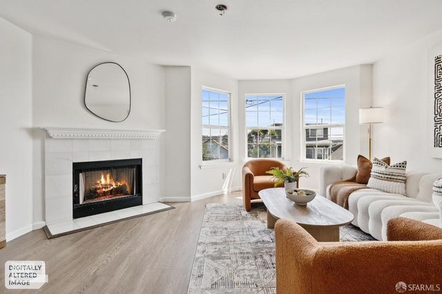 917 Ingerson Avenue, San Francisco, CA 94124