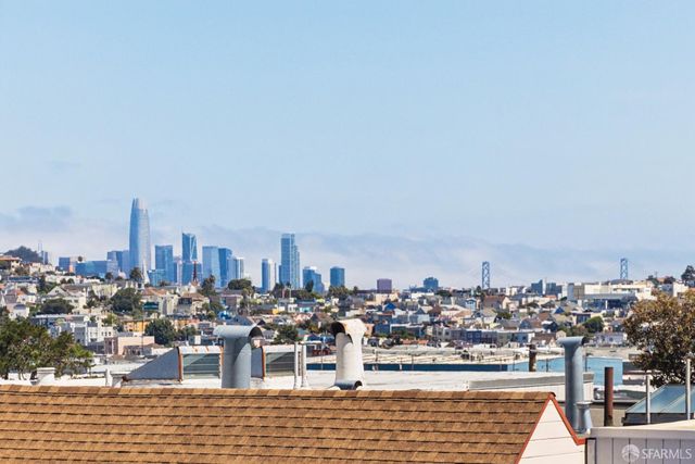 917 Ingerson Avenue, San Francisco, CA 94124