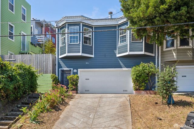 917 Ingerson Avenue, San Francisco, CA 94124