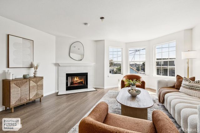 917 Ingerson Avenue, San Francisco, CA 94124