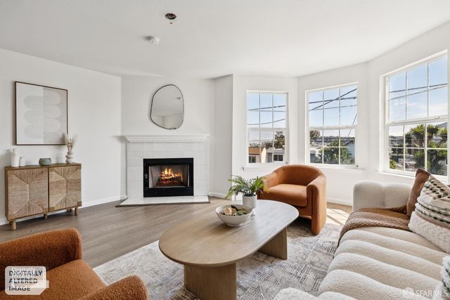917 Ingerson Avenue, San Francisco, CA 94124