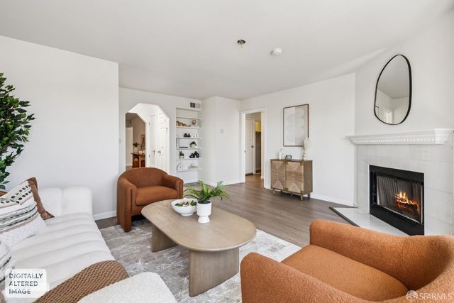 917 Ingerson Avenue, San Francisco, CA 94124