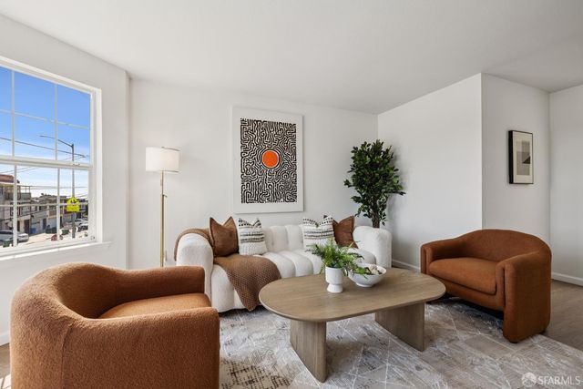 917 Ingerson Avenue, San Francisco, CA 94124