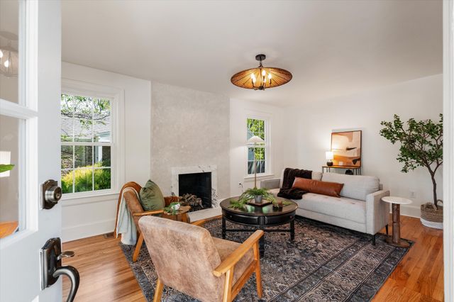 3508 General Bate Dr, Nashville, TN 37204