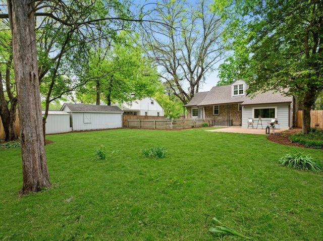 3508 General Bate Dr, Nashville, TN 37204