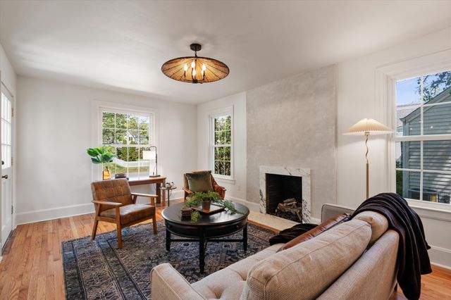 3508 General Bate Dr, Nashville, TN 37204