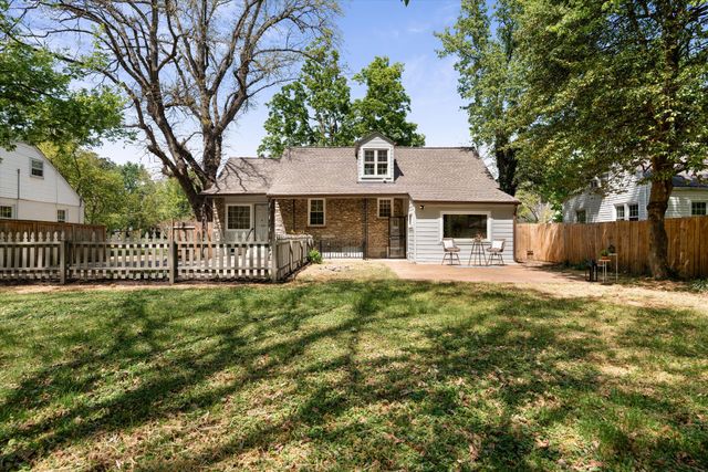 3508 General Bate Dr, Nashville, TN 37204