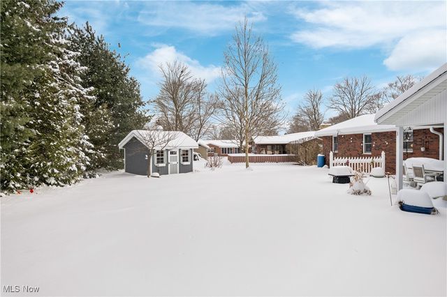 5308 Lindenwood Street, Louisville, OH 44641