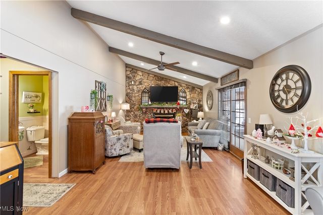 5308 Lindenwood Street, Louisville, OH 44641