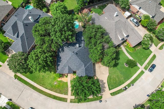 1607 Mallard Circle, Mansfield, TX 76063