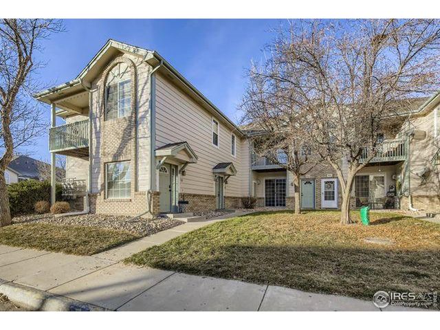 5151 29th St 506, Greeley, CO 80634