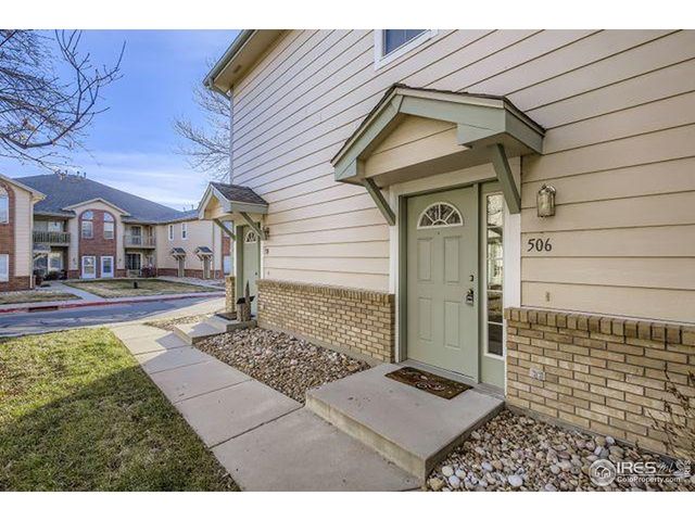 5151 29th St 506, Greeley, CO 80634