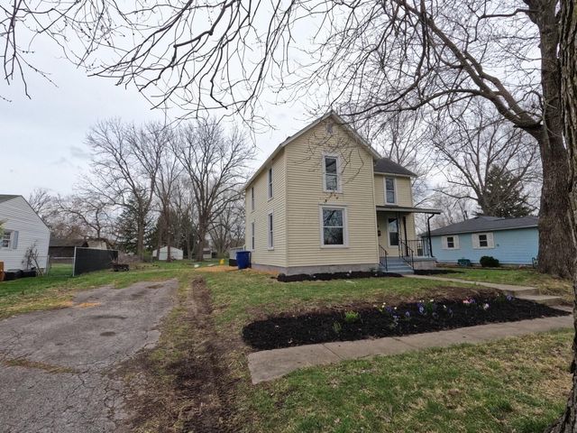 28 Hammond Street, Delaware, OH 43015