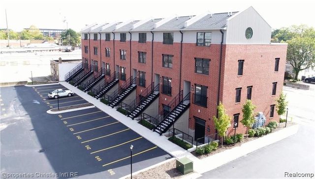 642 W 11 Mile Road, Royal Oak, MI 48067