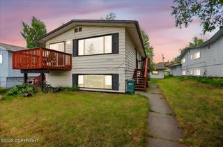 4109 Garfield Street, Anchorage, AK 99503