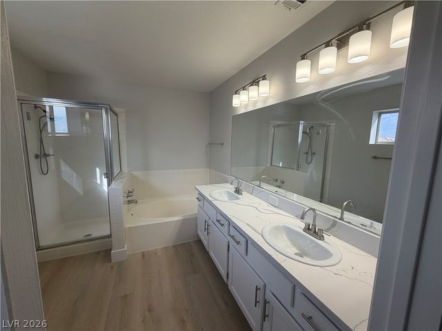 1428 Pacific Terrace Drive, Las Vegas, NV 89128