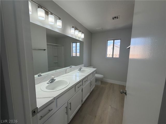 1428 Pacific Terrace Drive, Las Vegas, NV 89128