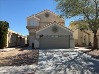 1428 Pacific Terrace Drive, Las Vegas, NV 89128