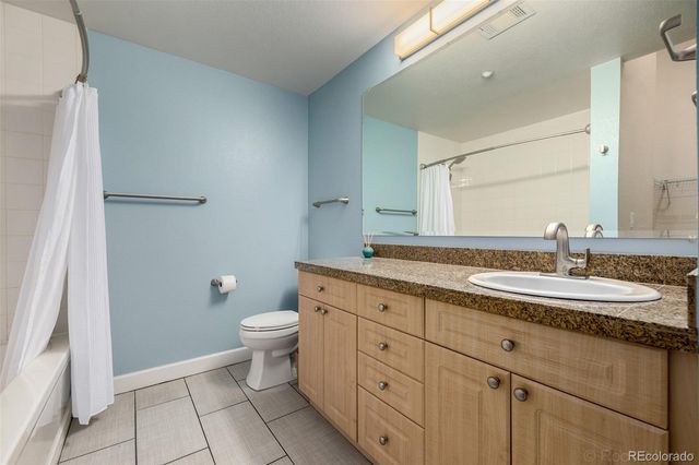 5677 S Park Place 311A, Englewood, CO 80111