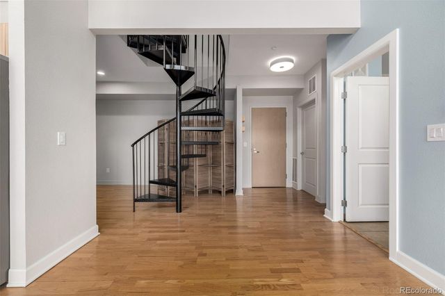 5677 S Park Place 311A, Englewood, CO 80111