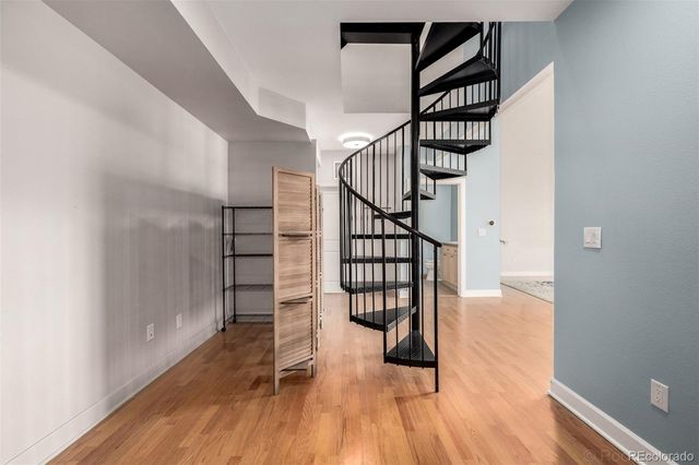 5677 S Park Place 311A, Englewood, CO 80111