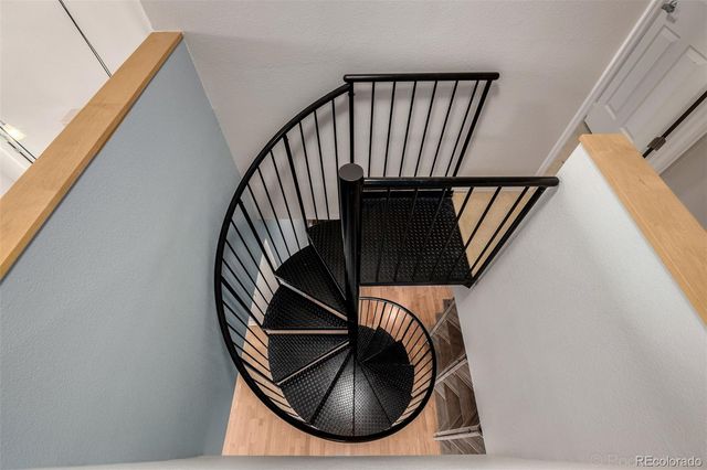 5677 S Park Place 311A, Englewood, CO 80111