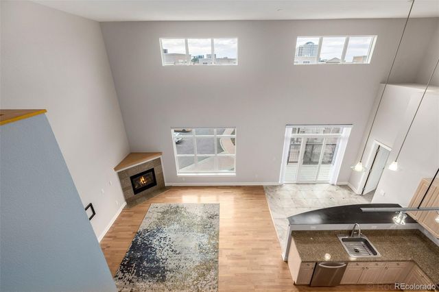 5677 S Park Place 311A, Englewood, CO 80111