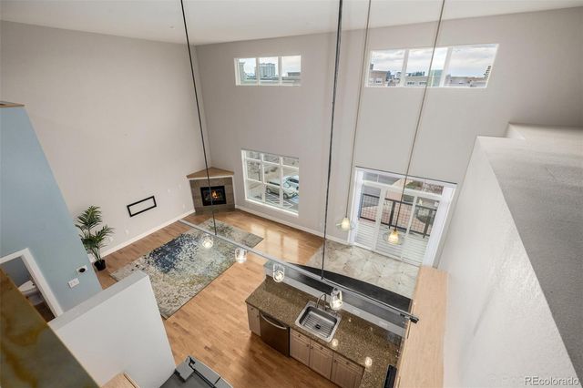 5677 S Park Place 311A, Englewood, CO 80111