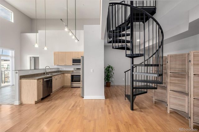 5677 S Park Place 311A, Englewood, CO 80111