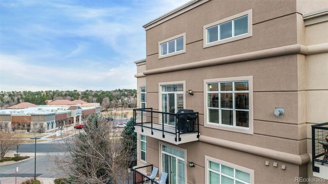 5677 S Park Place 311A, Englewood, CO 80111