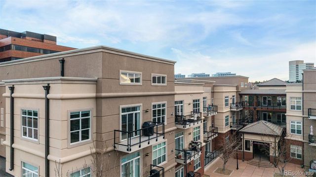 5677 S Park Place 311A, Englewood, CO 80111