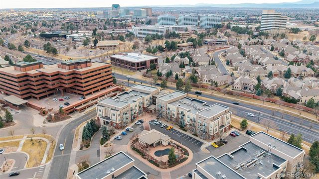 5677 S Park Place 311A, Englewood, CO 80111