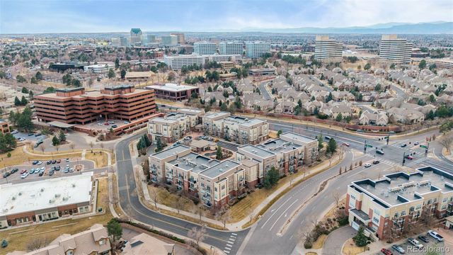 5677 S Park Place 311A, Englewood, CO 80111