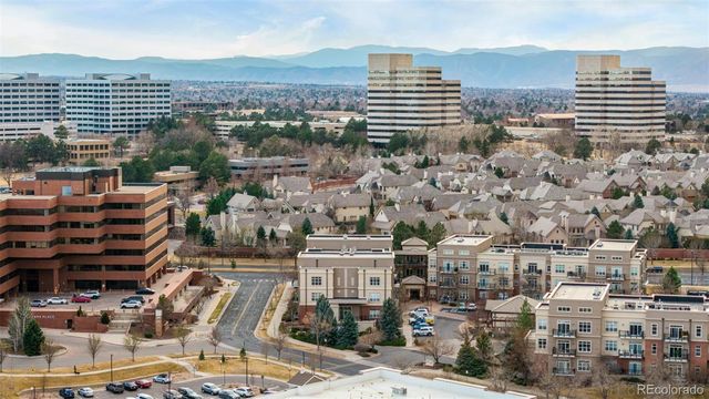 5677 S Park Place 311A, Englewood, CO 80111