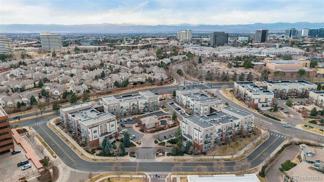 5677 S Park Place 311A, Englewood, CO 80111